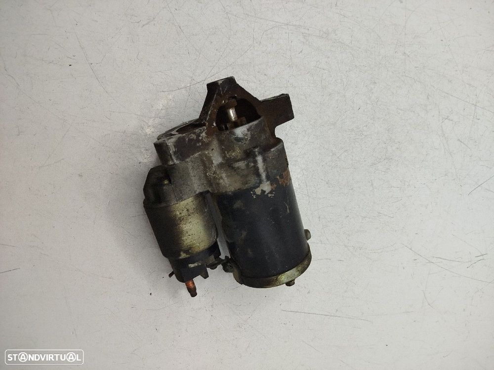 Motor De Arranque Peugeot 206 Hatchback (2A/C) - 3