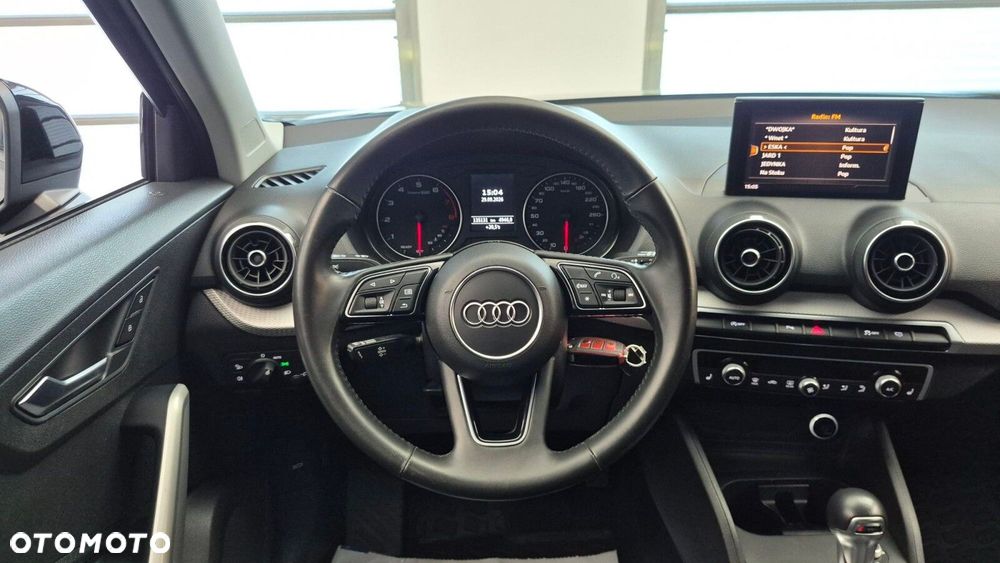 Audi Q2 - 18