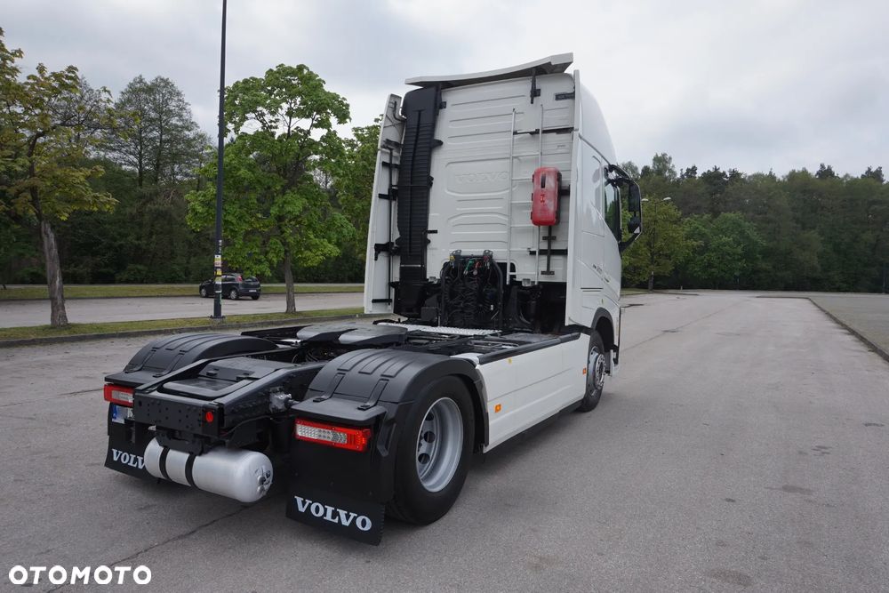 Volvo FH 500 XXL / STANDARD / ACC / XENONY / SALON PL / IDEALNY. - 5