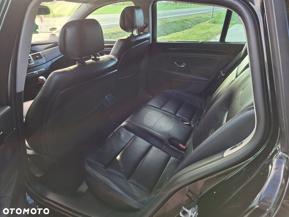 Renault Laguna 2.0 dCi FAP Initiale - 8