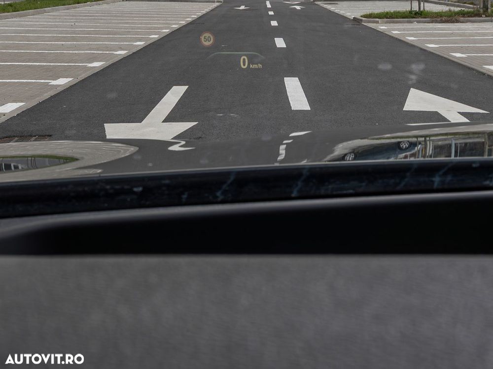 BMW Seria 5 540d xDrive AT - 15