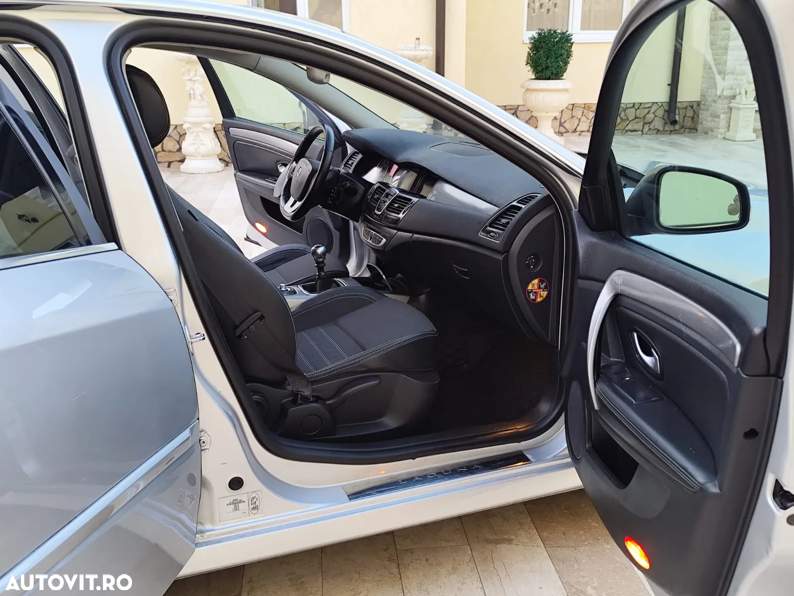Renault Laguna - 7