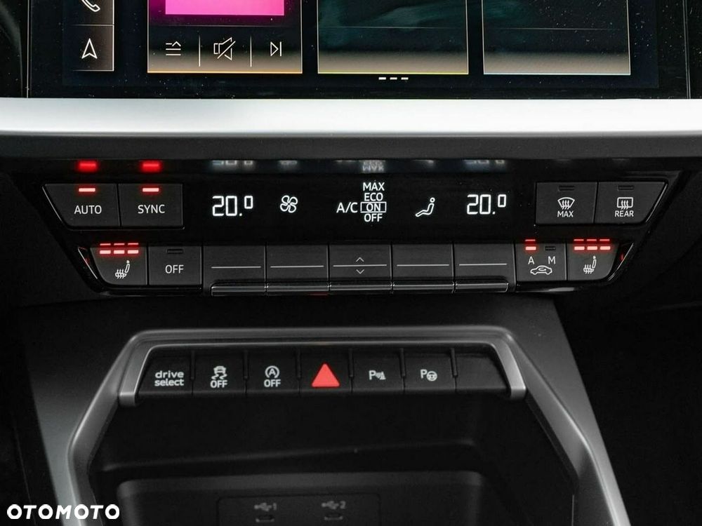 Audi A3 Limousine 35 TFSI S tronic S line - 16