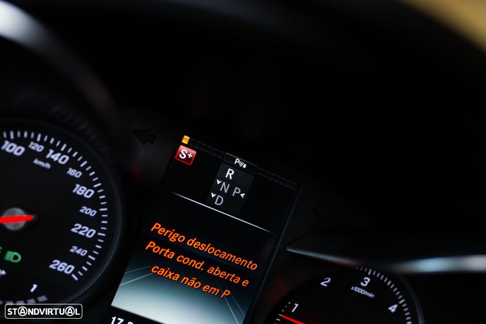 Mercedes-Benz GLC 250 d AMG Line 4-Matic - 45