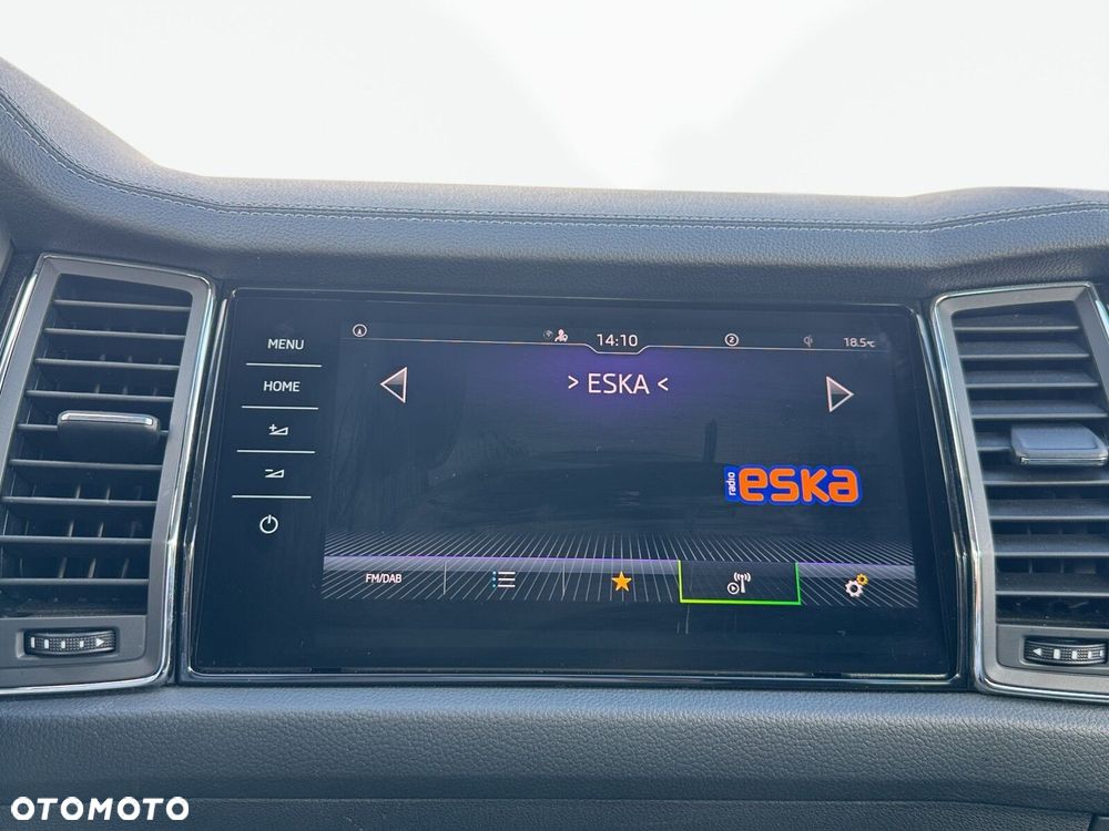 Skoda Kodiaq 2.0 TDI 4x4 L&K DSG - 21
