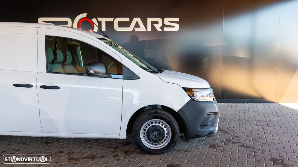 Renault Kangoo 1.5 Blue dCi Extrem - 5