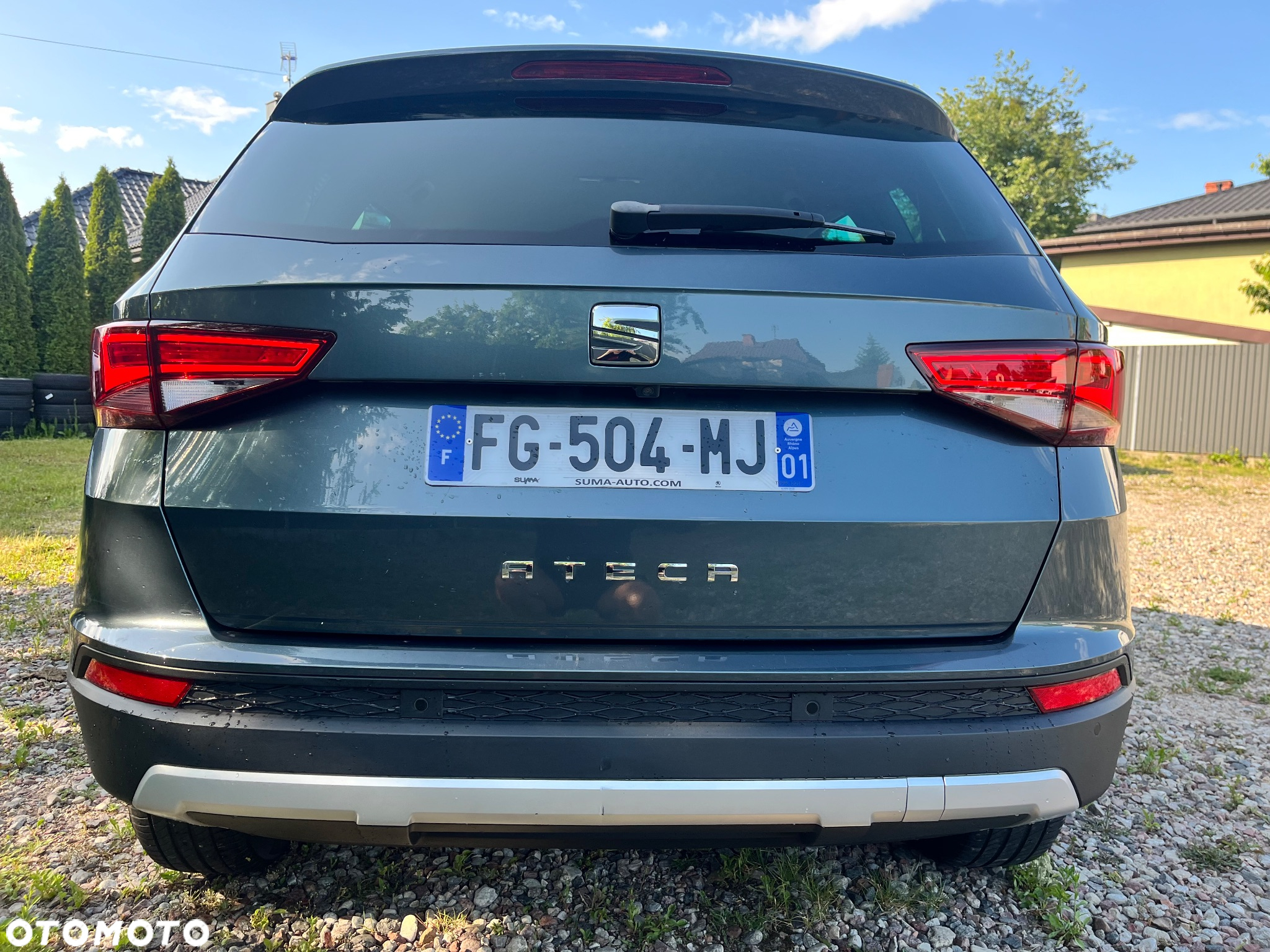 Seat Ateca - 21