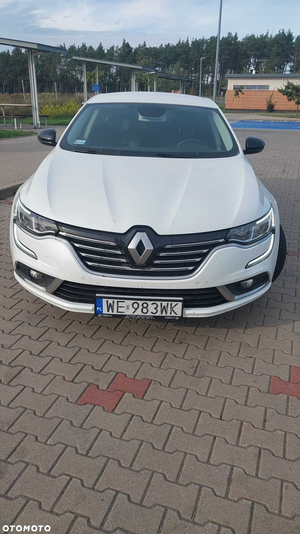 Renault Talisman 1.3 TCe FAP Intens EDC - 3
