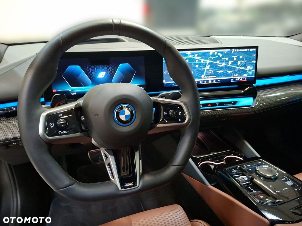 BMW i5 83.9kWh eDrive40 M Sport Edition - 15