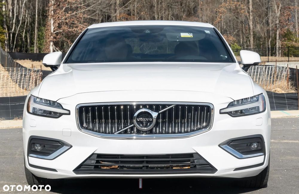 Volvo S60 T6 AWD Inscription - 3