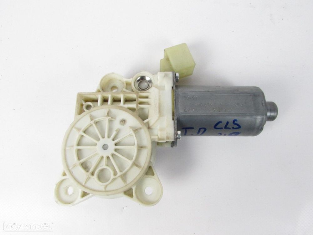 Motor elevador Direito/Frente/Trás Seminovo/ Original MERCEDES-BENZ CLS (C219) A... - 1