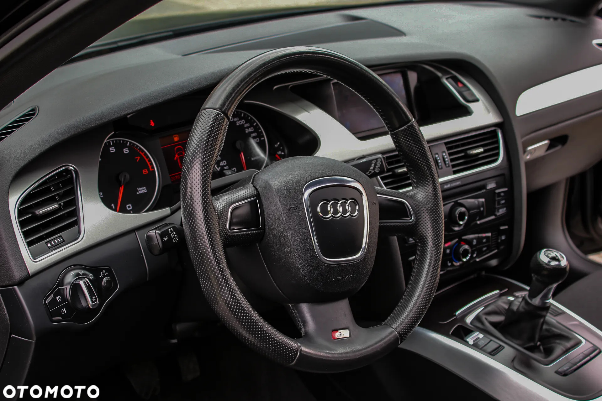 Audi A4 Avant 1.8 TFSI S line Sportpaket (plus) - 35