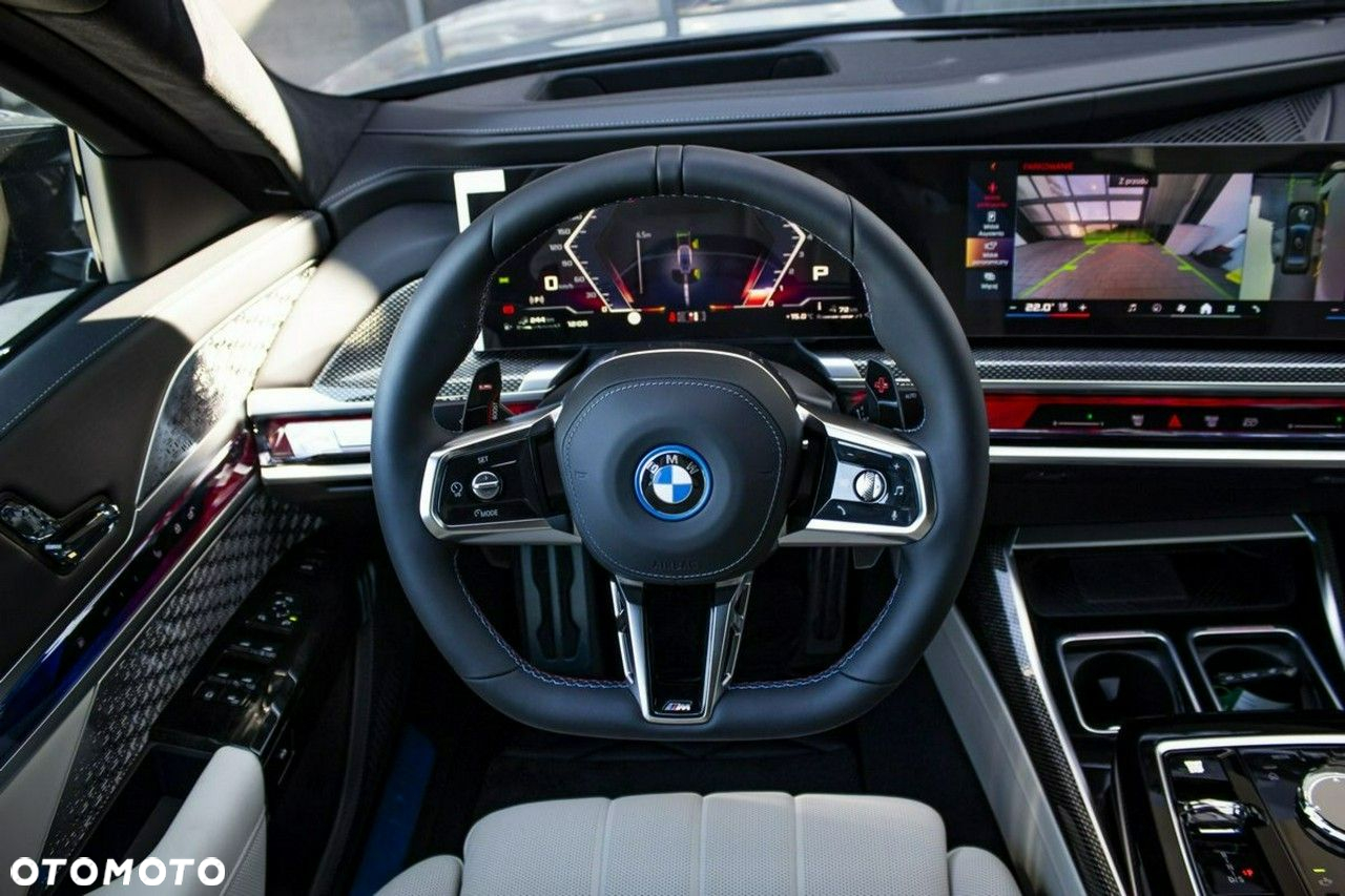 BMW Seria 7 - 13