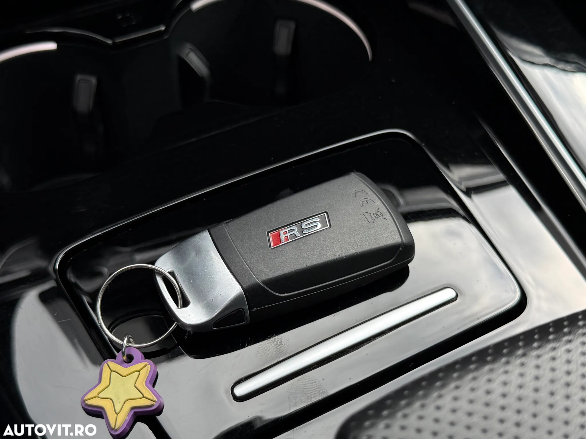 Audi RS5 Coupe 2.9 TFSI quattro tiptronic - 37