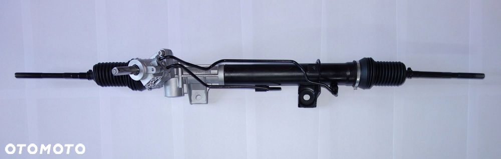 Przekładnia Maglownica Renault Vel Satis Velsatis Czujnik Servotronic - 4