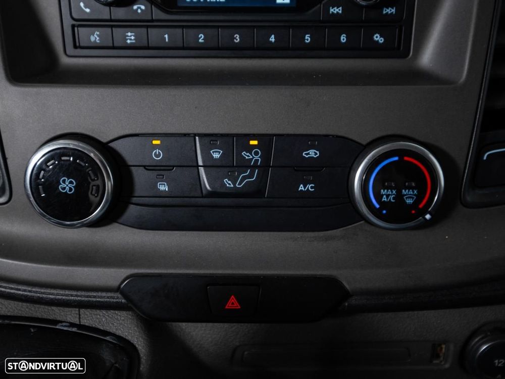 Ford Transit - 16