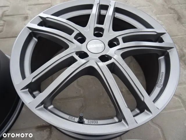5x112x57 8Jx19 ET45 AUDI CUPRA SEAT SKODA VOLKSWAGEN - 12