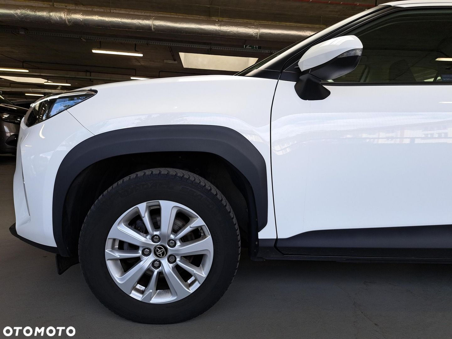 Toyota Yaris Cross - 32