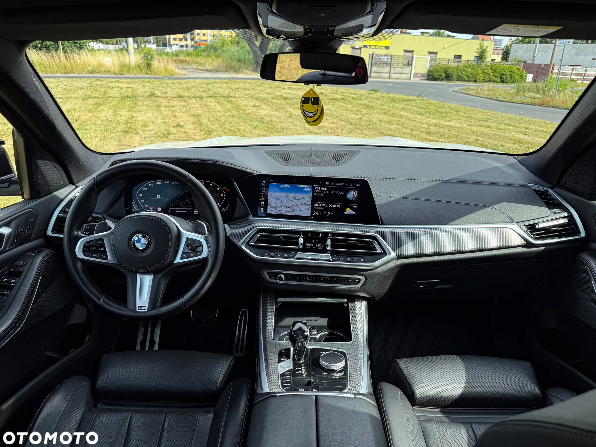 BMW X5 M M50d - 7