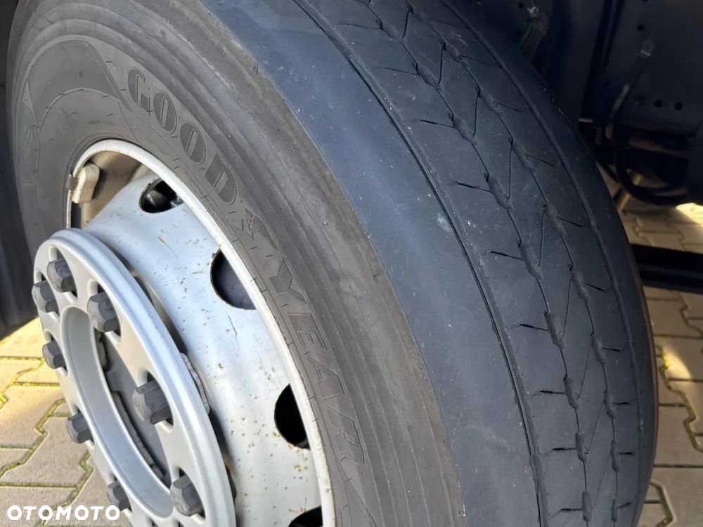 DAF XF XFn 480 FT - 9