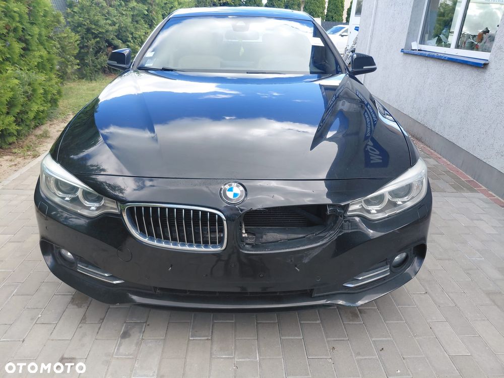 BMW Seria 4 - 1