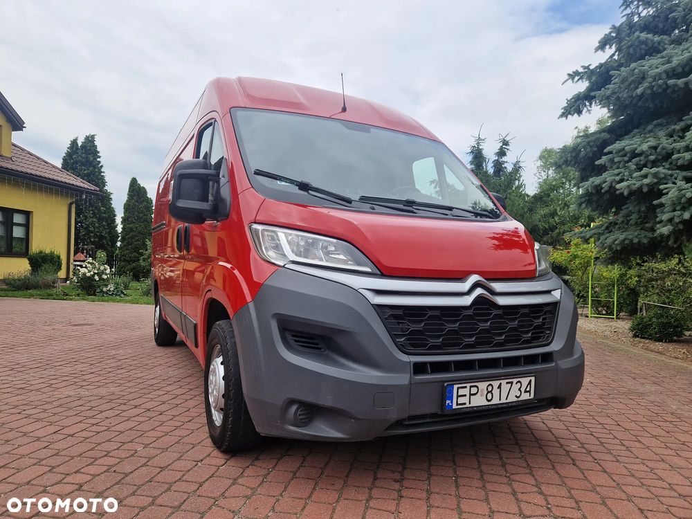 Citroën JUMPER - 24