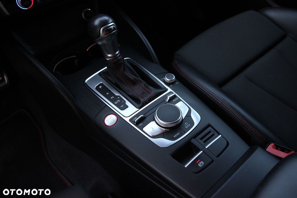 Audi A3 2019 photo 5