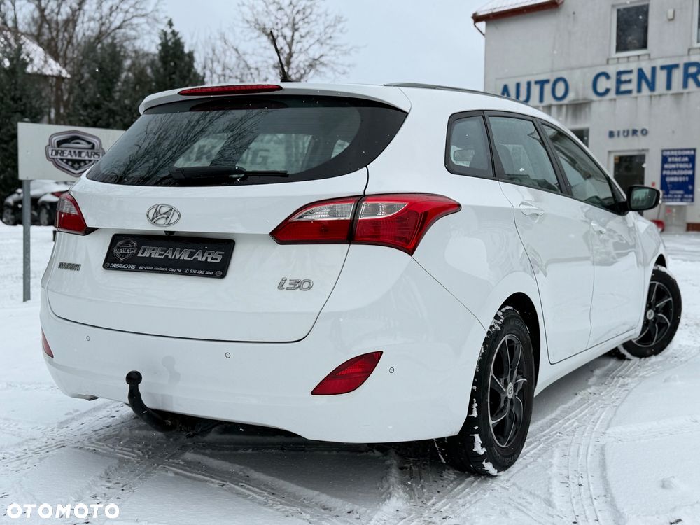 Hyundai i30 - 13
