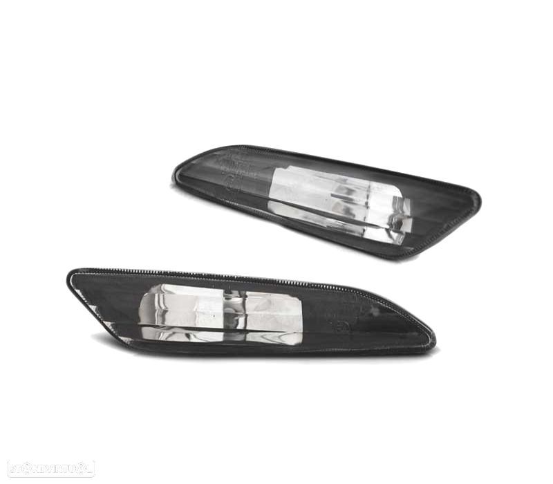 PISCAS LATERAIS PRETOS PARA ALFA ROMEO 156/147 05-10 - 1