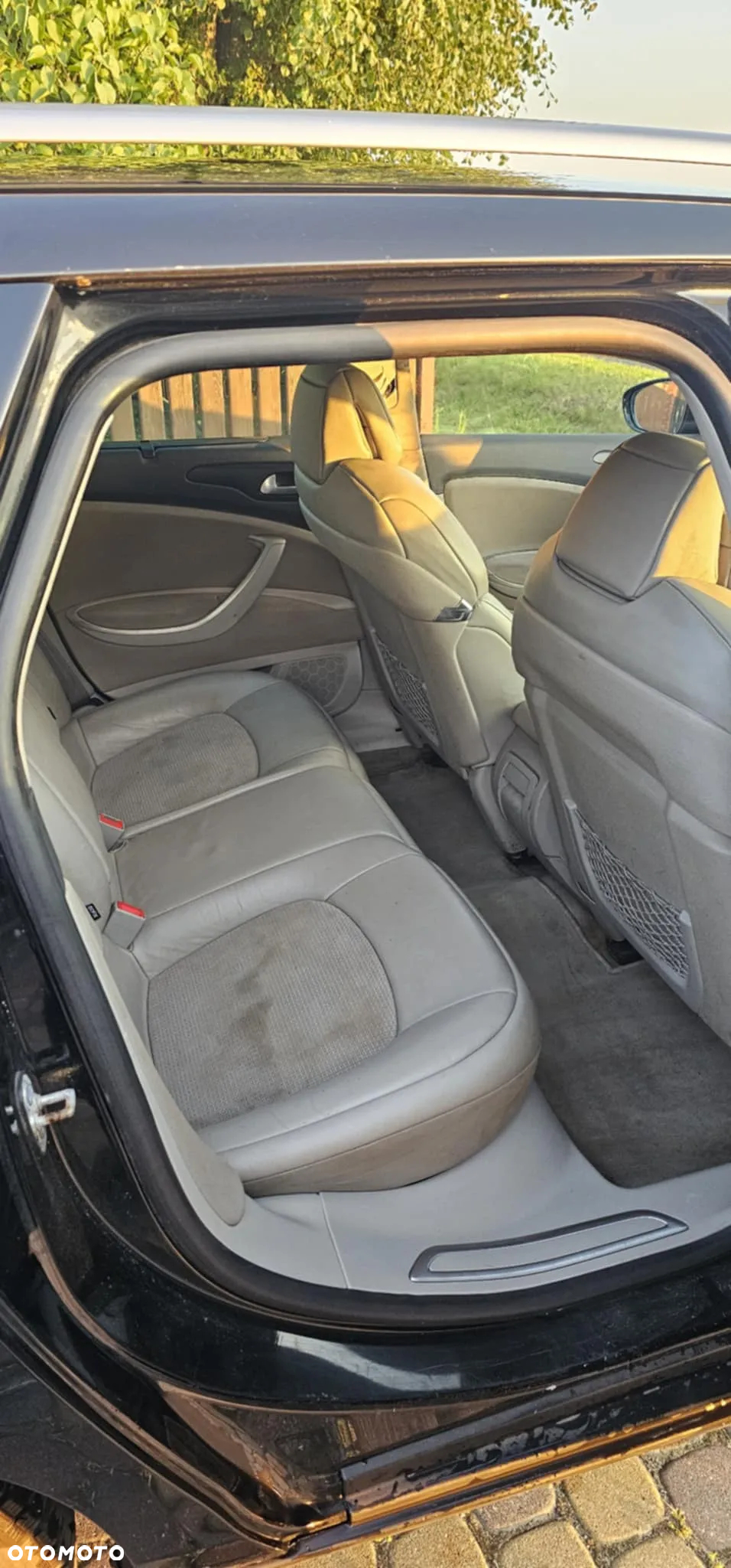 Citroën C5 2.0 HDi Exclusive - 10