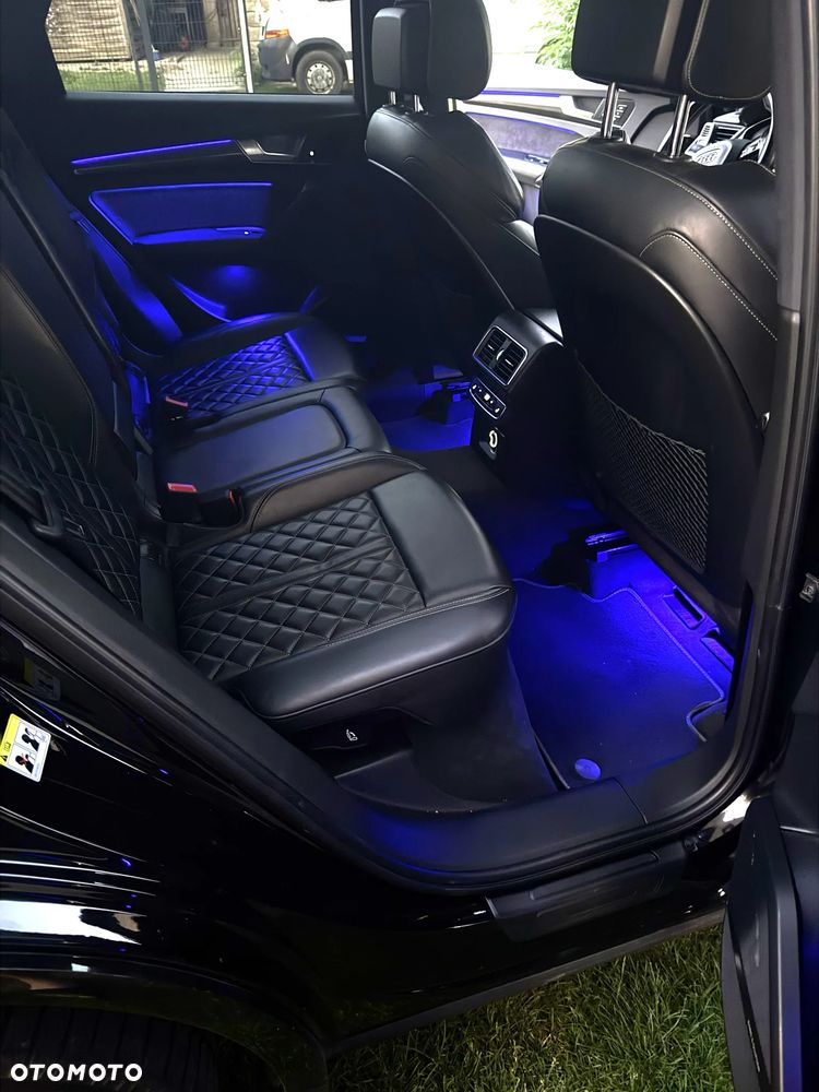 Audi SQ5 - 19