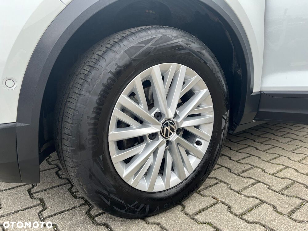 Volkswagen T-Roc - 37