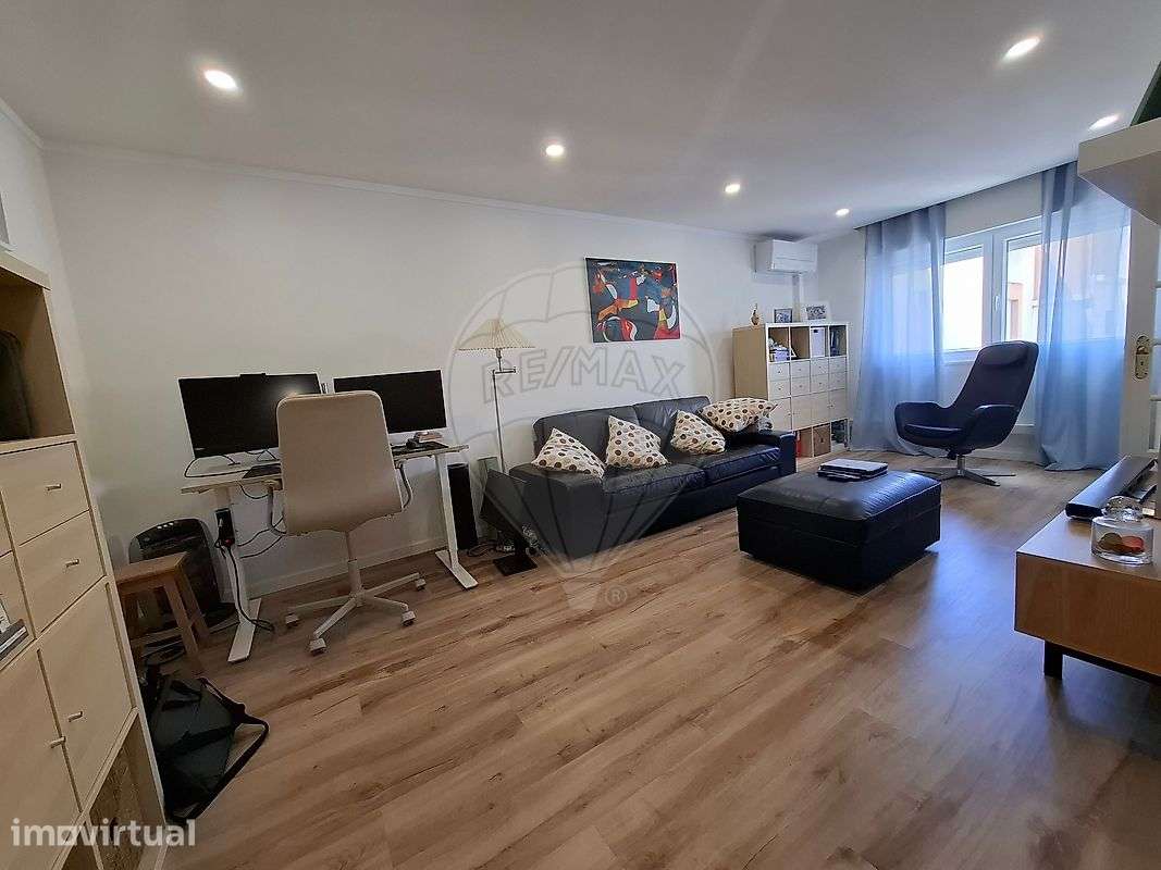 Apartamento T2 para venda - Grande imagem: 4/26