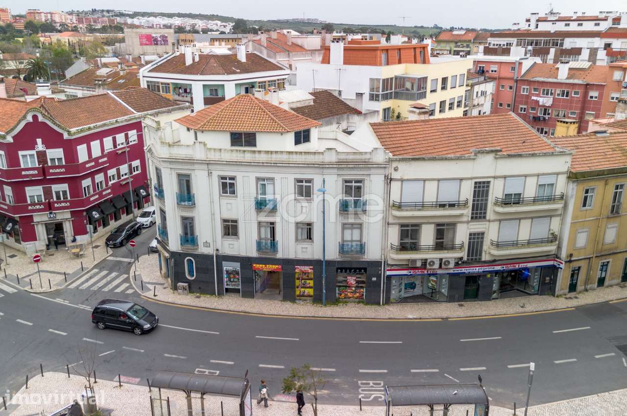 Loja de 180m² à Venda na Zona Premium da Amadora - Grande imagem: 5/32