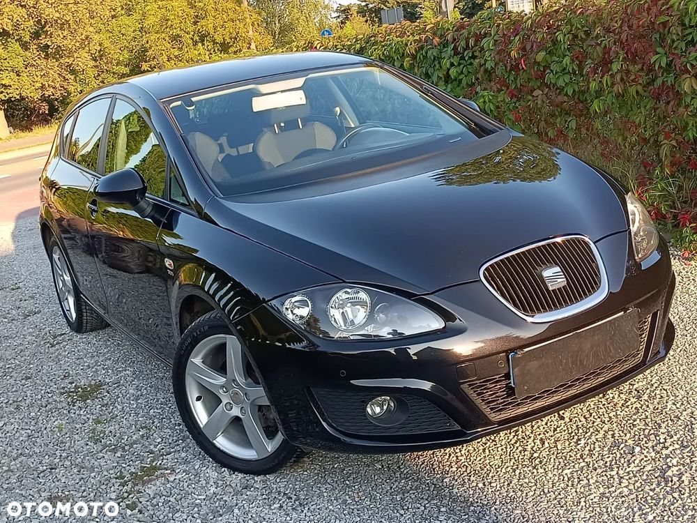 Seat Leon - 5