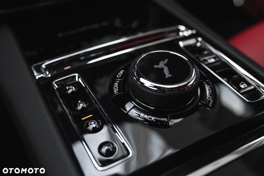 Rolls-Royce Ghost - 22