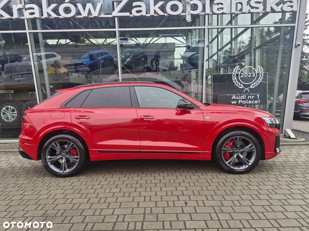 Audi Q8 2026 photo 4