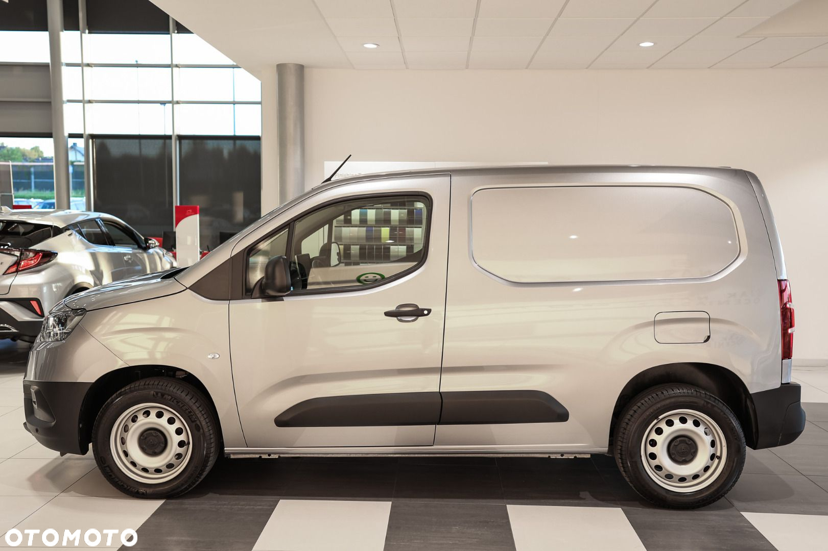 Toyota PROACE CITY - 32