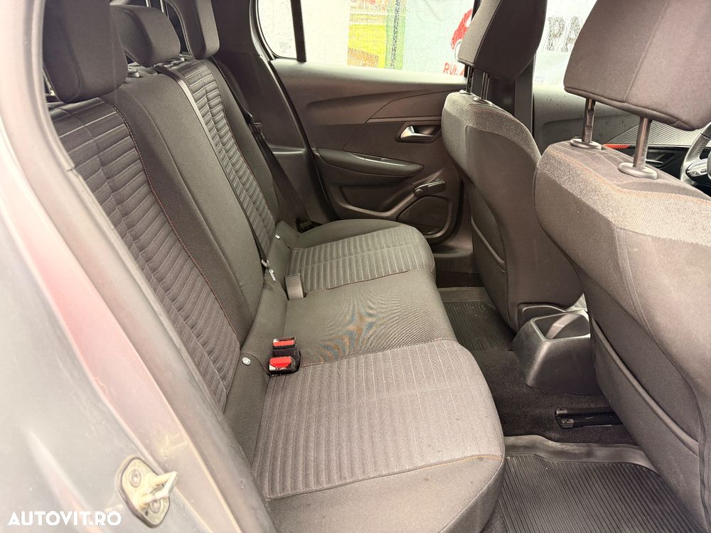 Peugeot 208 1.2 L PureTech STT Active Pack - 8