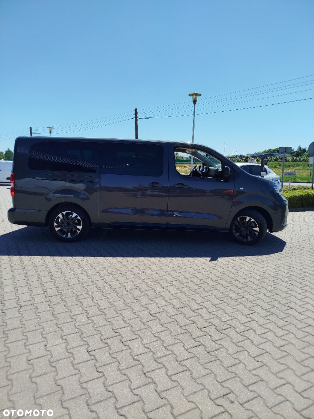 Opel Zafira - 5