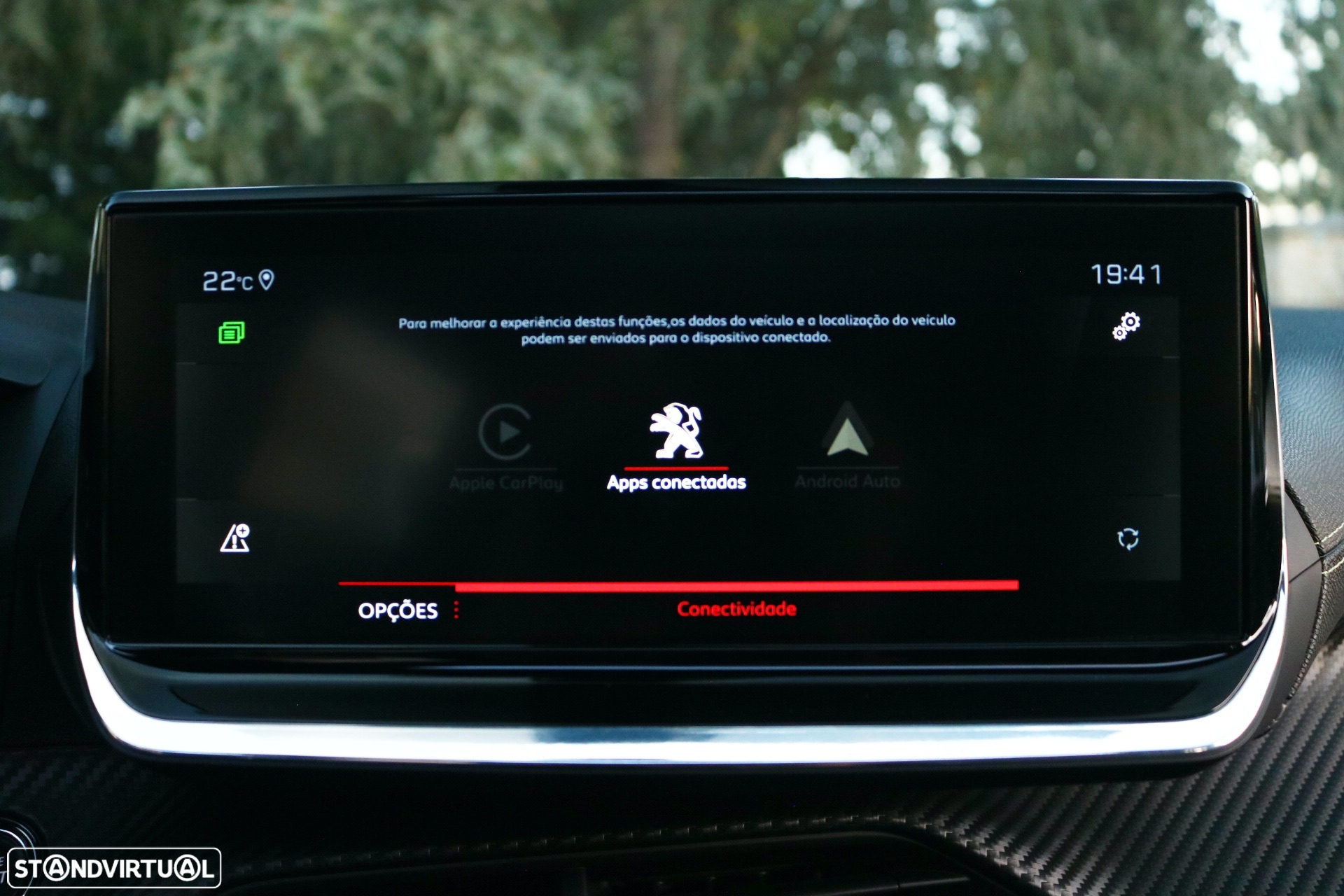 Peugeot 2008 1.2 PureTech GT Line EAT8 - 23
