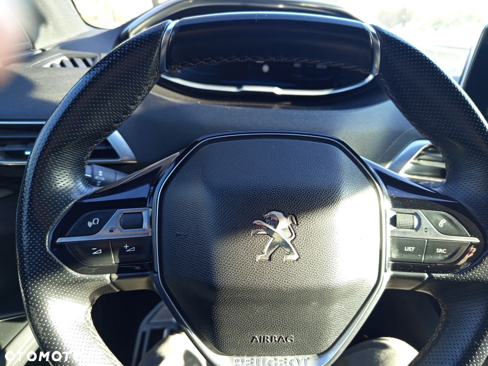 Peugeot 3008 HDi FAP 150 Business-Line - 15