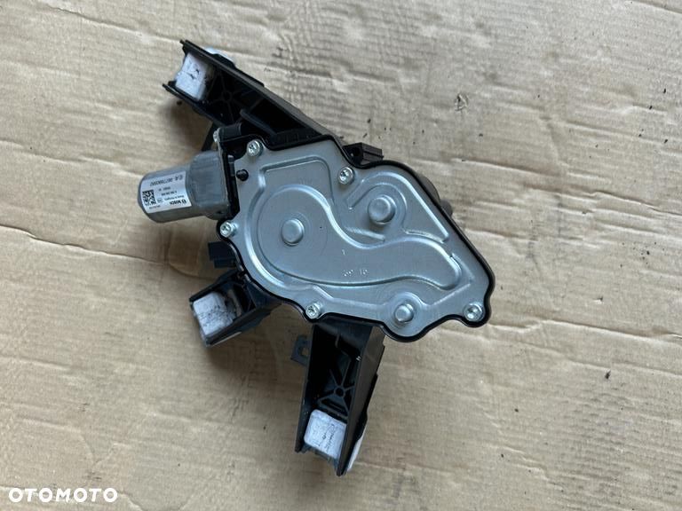 silnik wycieraczki tył tylni Peugeot 308 II T9 HB 9877680580 - 2