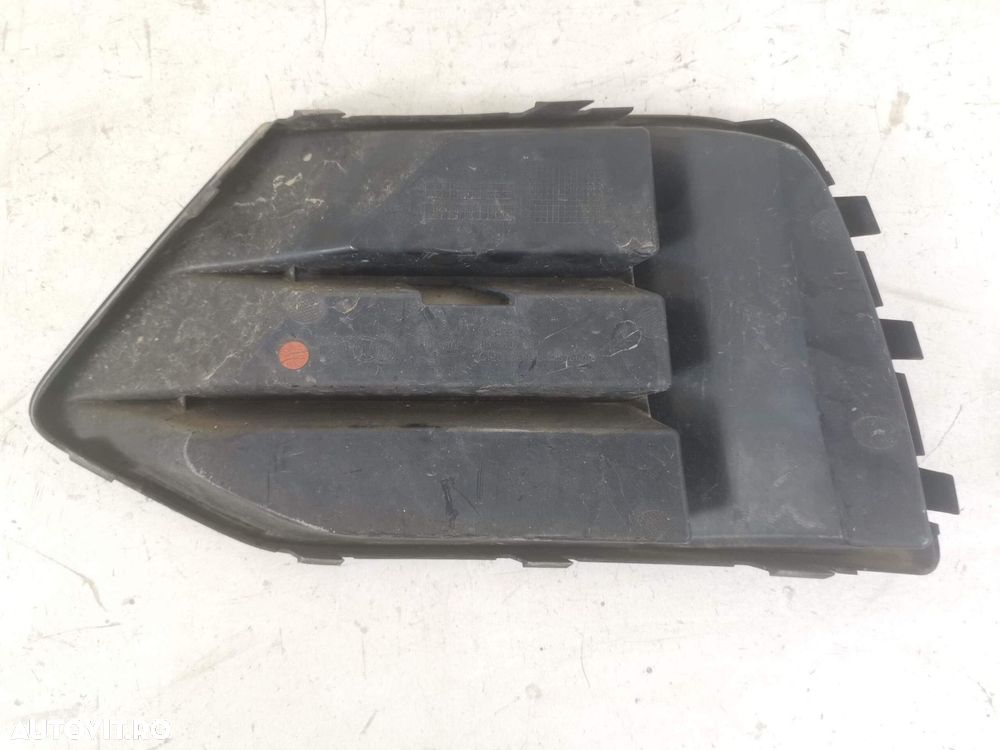 Grila Proiector Dreapta Audi Q3 F3 2018 2019 2020 2021 2022 2023 2024 - 3