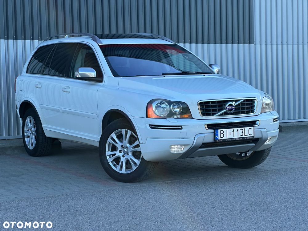Volvo XC 90 3.2 Edition - 9