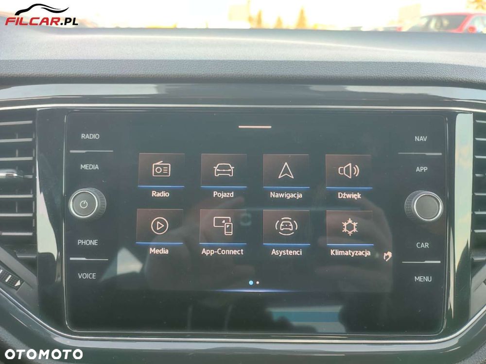 Volkswagen T-Roc - 31