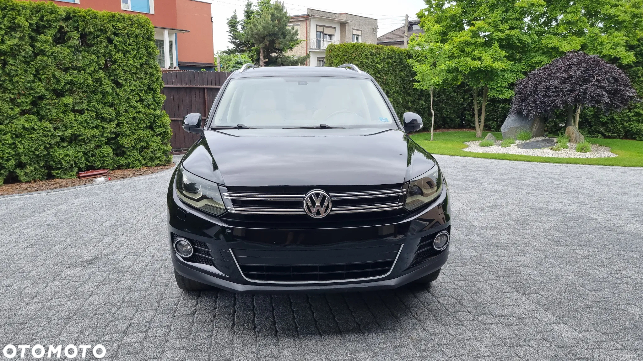Volkswagen Tiguan - 8