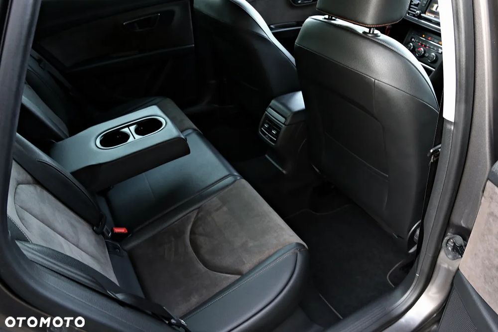 Seat Leon 2.0 TDI Start&Stop 4Drive X-Perience - 34