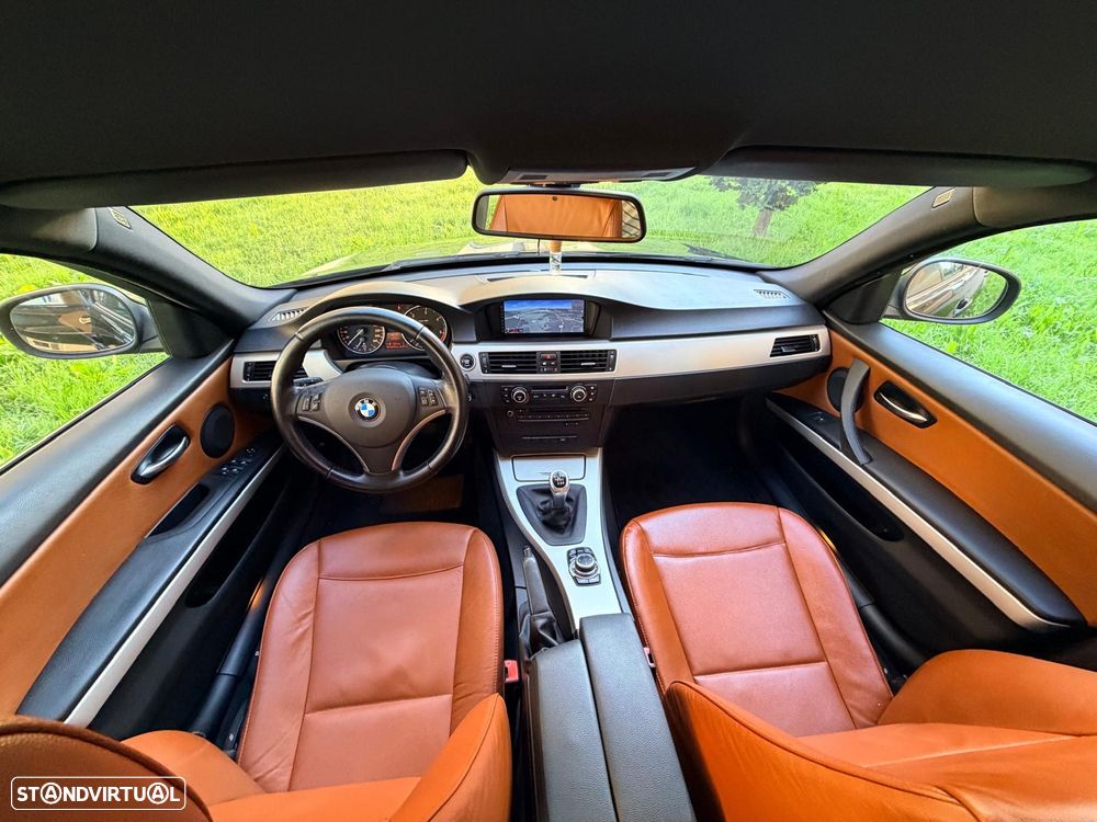BMW 318 - 23