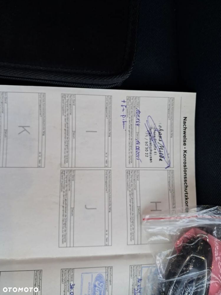 Ford C-MAX 2.0 TDCi Business Edition - 35